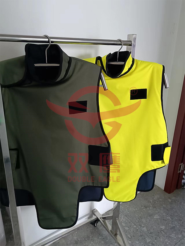 廣東中子射線防護服Neutron-PT